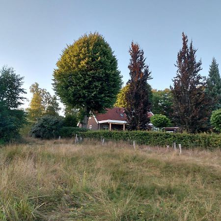 B&B De Oale Snieder Enschede Bagian luar foto