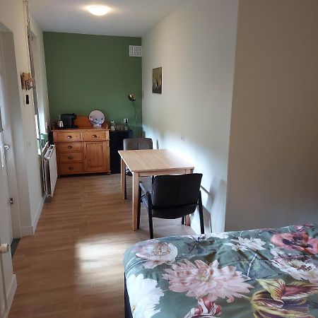B&B De Oale Snieder Enschede Bagian luar foto