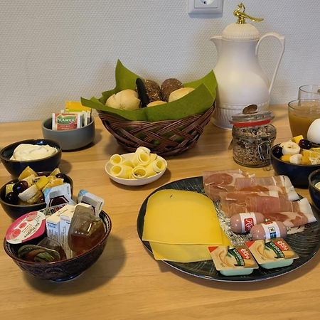 B&B De Oale Snieder Enschede Bagian luar foto