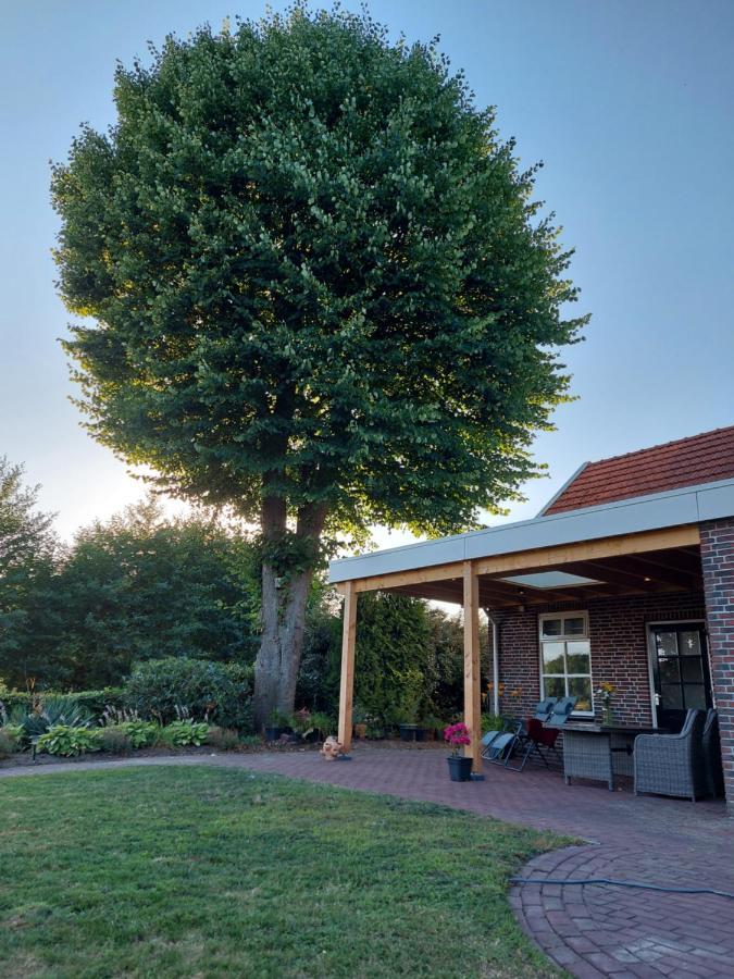 B&B De Oale Snieder Enschede Bagian luar foto