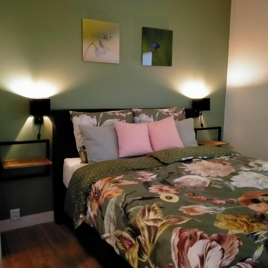 B&B De Oale Snieder Enschede Bagian luar foto