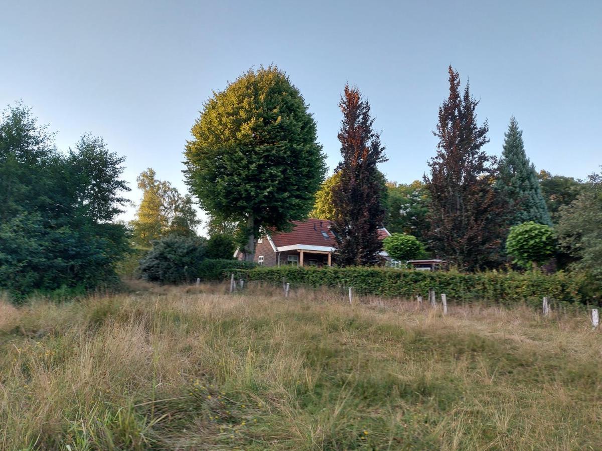 B&B De Oale Snieder Enschede Bagian luar foto