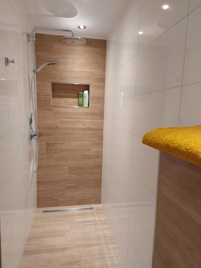 B&B De Oale Snieder Enschede Bagian luar foto