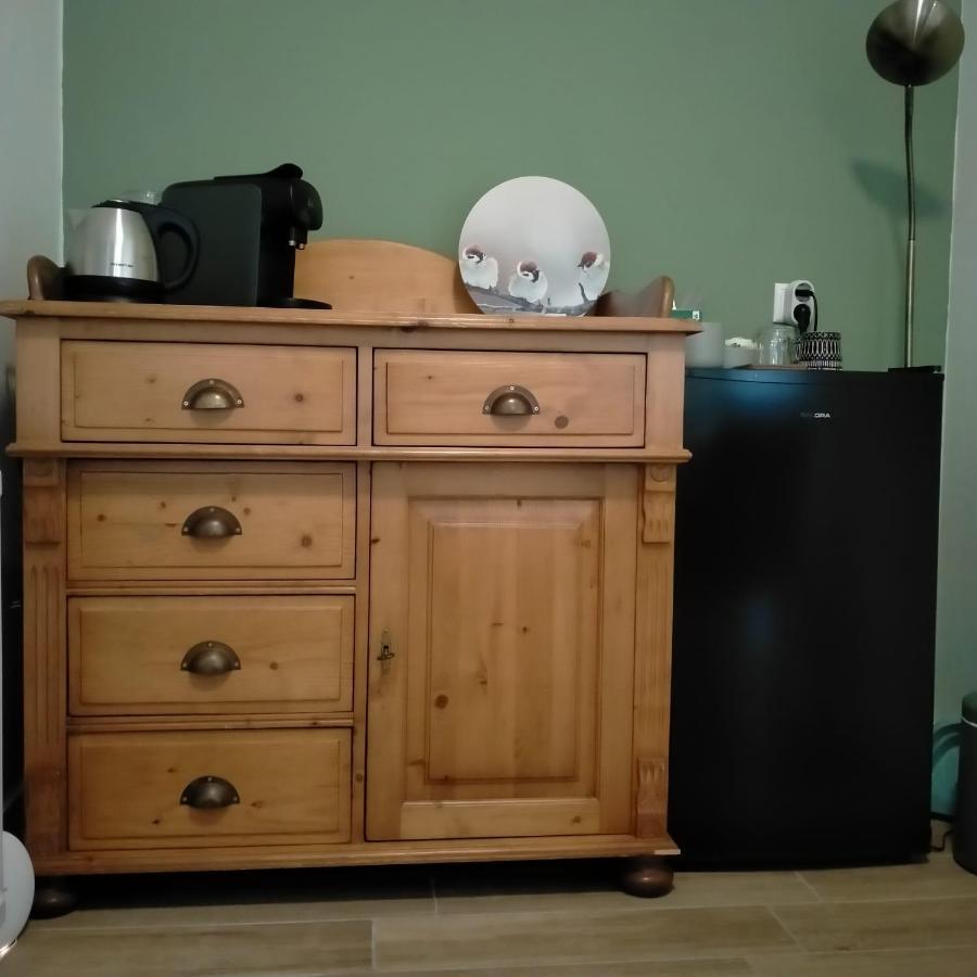 B&B De Oale Snieder Enschede Bagian luar foto