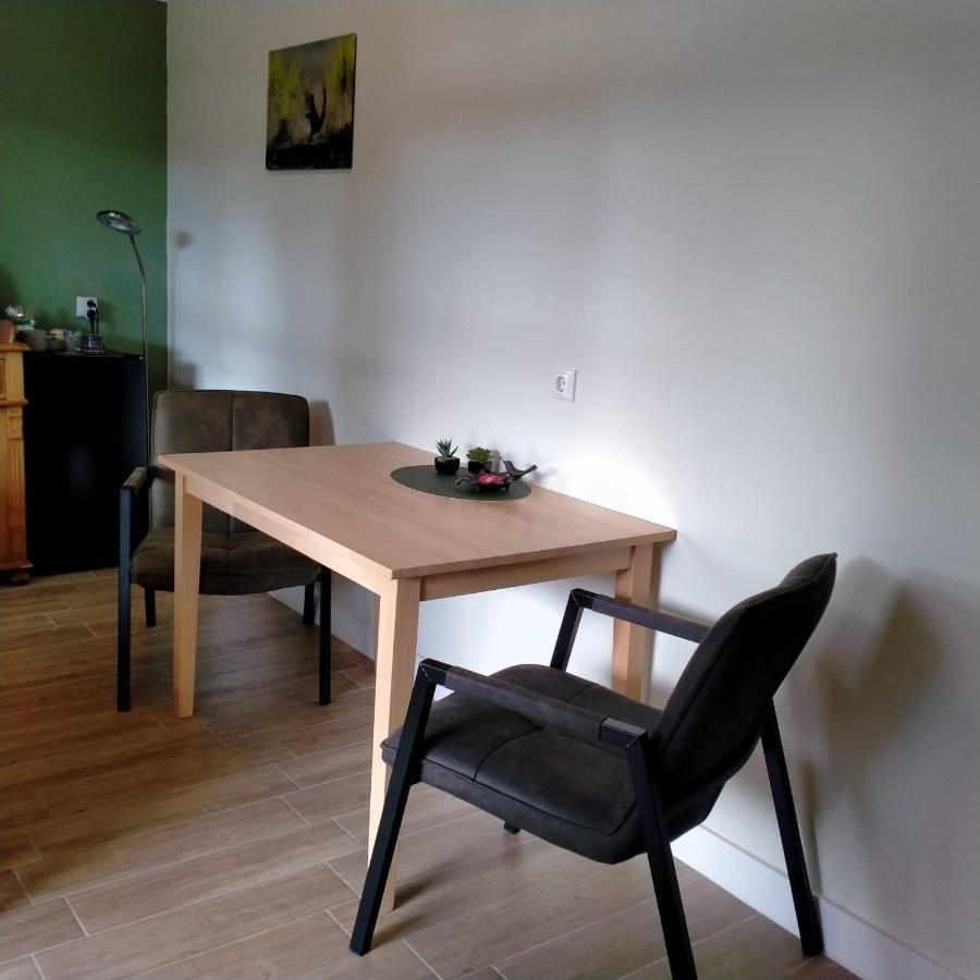 B&B De Oale Snieder Enschede Bagian luar foto